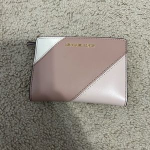 Micheal Kohrs Wallet